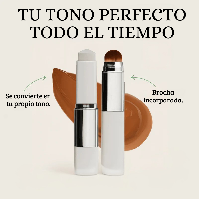 Base en barra 2 en 1 (Coreana)