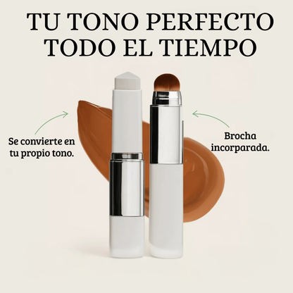 Base en barra 2 en 1 (Coreana)